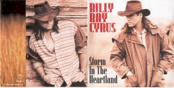 Storm in the Heartland by Billy Ray Cyrus
