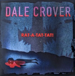 Rat-A-Tat-Tat! by Dale Crover