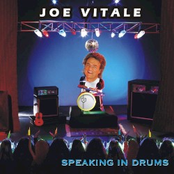 Speaking In Drums by Joe Vitale