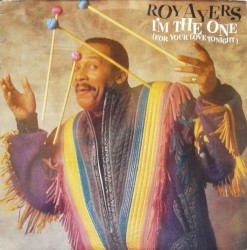 I'm the One by Roy Ayers