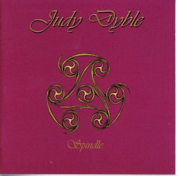 Spindle by Judy Dyble