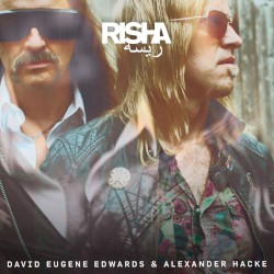 Risha by David Eugene Edwards  &   Alexander Hacke