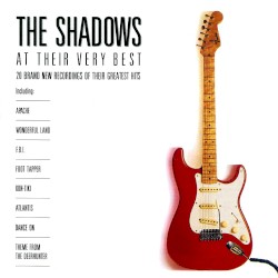 At Their Very Best by The Shadows