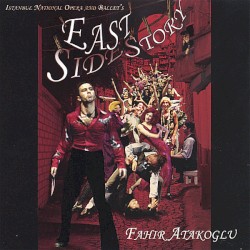 East Side Story by Fahir Atakoğlu