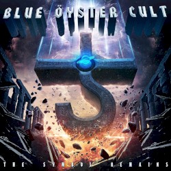 The Symbol Remains by Blue Öyster Cult