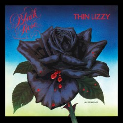Black Rose: A Rock Legend by Thin Lizzy