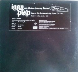 Motor Inn by Iggy Pop  with   Feedom  feat.   Peaches