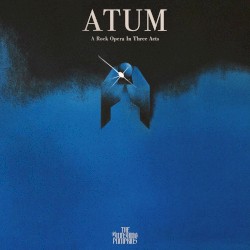 ATUM - Act I & II by The Smashing Pumpkins