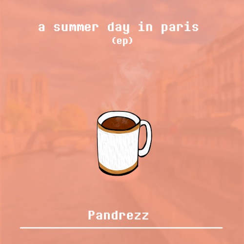 A Summer Day in Paris