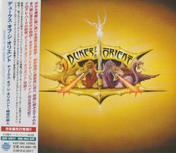 Dukes of the Orient by Dukes of the Orient