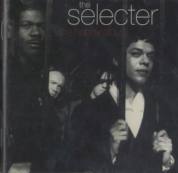 The Happy Album by The Selecter