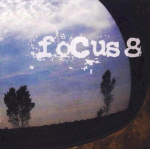 Focus 8