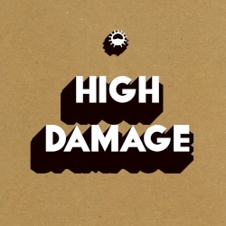 High Damage by High Tone  meets   Brain Damage