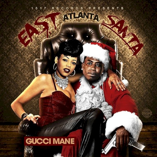 East Atlanta Santa