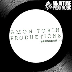 Amon Tobin Productions presents Two Fingers by Amon Tobin Productions  /   Two Fingers