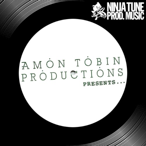 Amon Tobin Productions presents Two Fingers