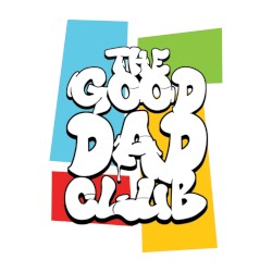 The Good Dad Club by Professor Elemental