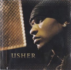 Confessions by Usher