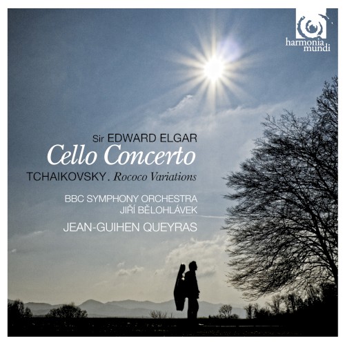Elgar: Cello Concerto / Tchaikovsky: Rococo Variations
