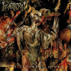 The Infernal Storm by Incantation