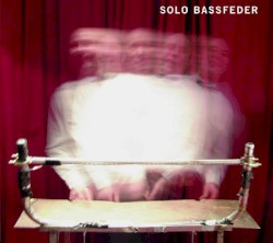 Solo Bassfeder by Einstürzende Neubauten