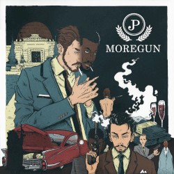 JP Moregun by JP Moregun