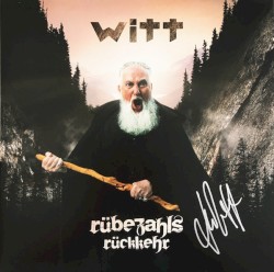 Rübezahls Rückkehr by Joachim Witt
