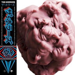 V by The Horrors