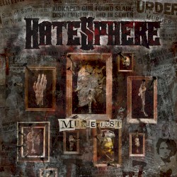 Murderlust by HateSphere