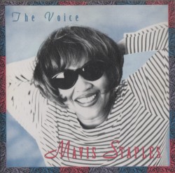 The Voice by Mavis Staples