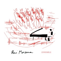 Ensemble by Rui Massena