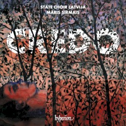 Credo by State Choir Latvija ,   Māris Sirmais