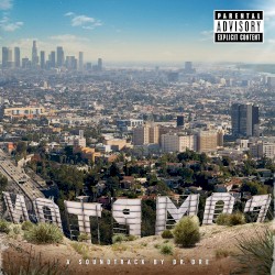 Compton by Dr. Dre