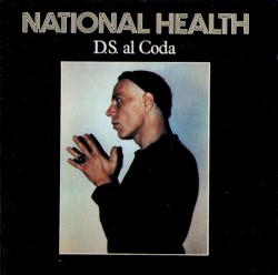 D.S. al Coda by National Health