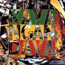 Kaya N’gan Daya by Gilberto Gil