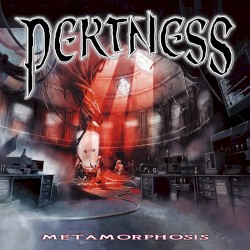 Metamorphosis by Pertness