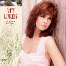 Up Against My Heart by Patty Loveless