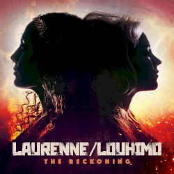 The Reckoning by Laurenne / Louhimo