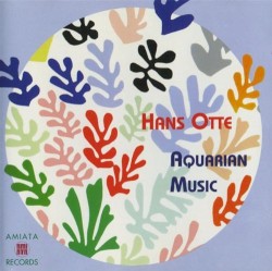 Aquarian Music by Hans Otte