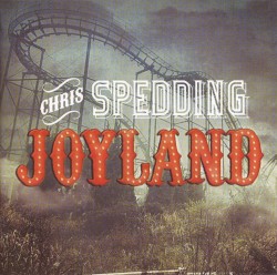 Joyland by Chris Spedding