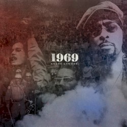 1969 by André Cymone