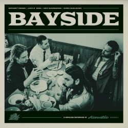 Acoustic, Volume 2 by Bayside