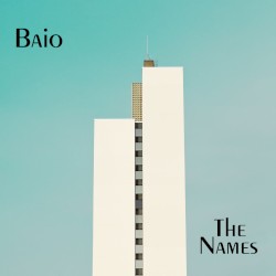 The Names by Baio
