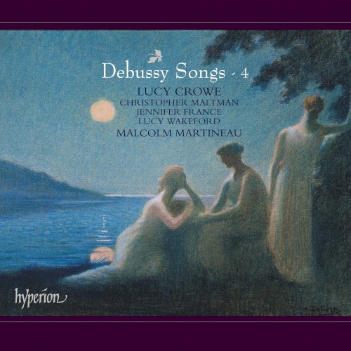 Debussy Songs - 4