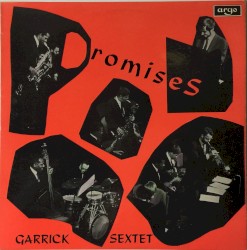 Promises by Michael Garrick Sextet