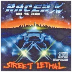 Street Lethal by Racer X