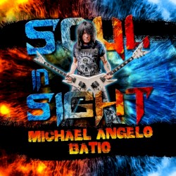 Soul In Sight by Michael Angelo Batio
