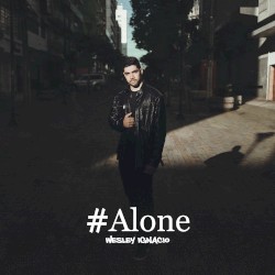 #Alone by Wesley Ignacio