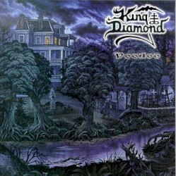 Voodoo by King Diamond