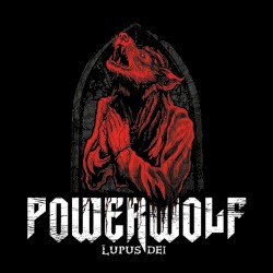 Lupus Dei by Powerwolf
